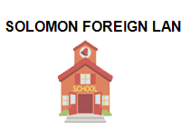 TRUNG TÂM Solomon Foreign Language Center